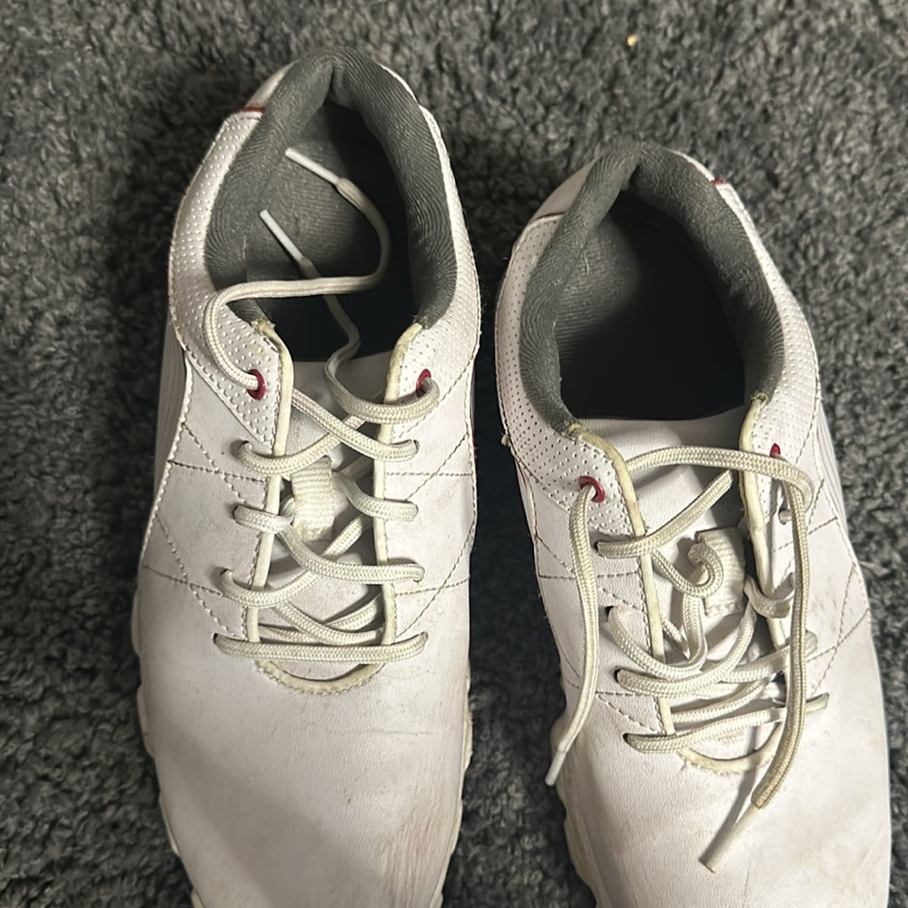 Footjoy golf shoes men’s size 5 - Picture 5 of 5